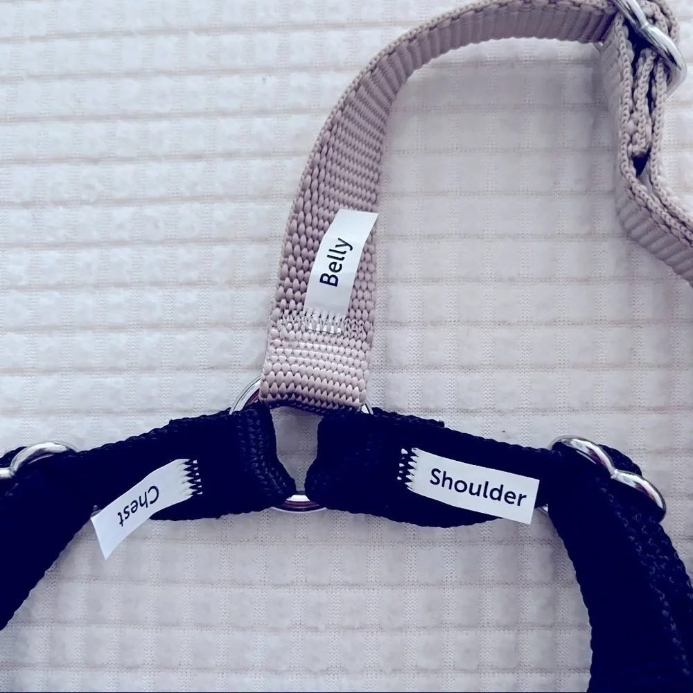 PetSafe Easy Walk No-Pull Harness Medium​​​​​​​​​​​​​​​​​​​​​​​​​​​​​​​